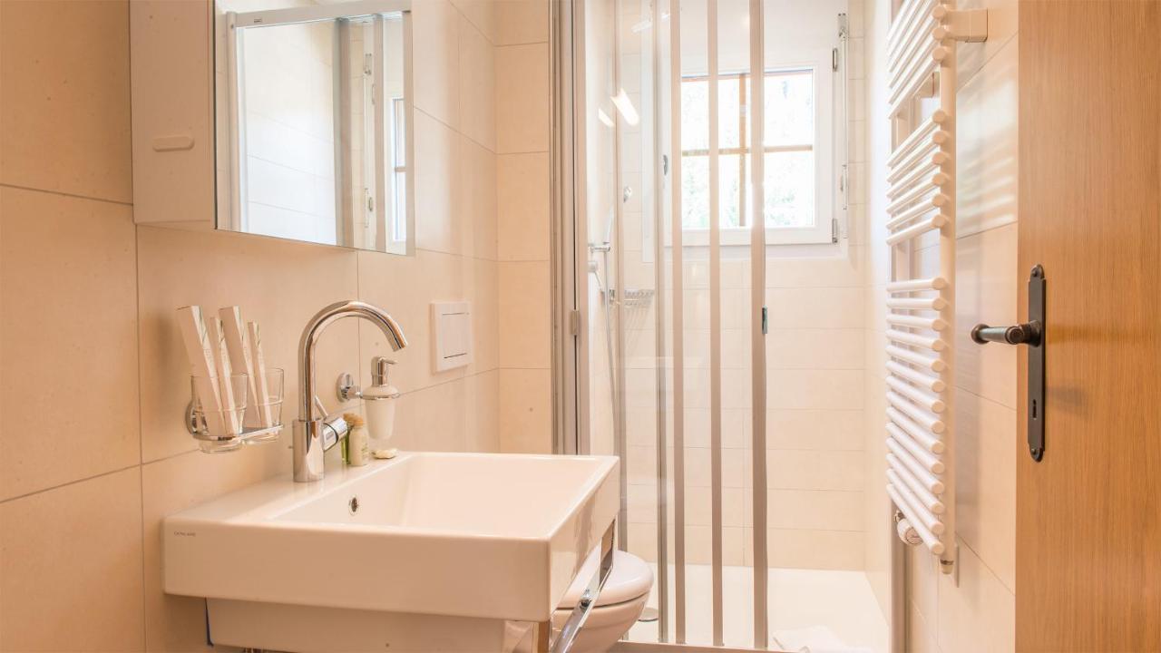 Les Residences Waldbort 벤겐 외부 사진